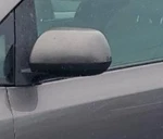 2015-2017 Toyota Sienna Lh Driver Door Mirror Side View Oem Used. Price: $252.28.