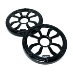 Diamond Audio HXM8FBB Motorsport Harley Davidson Road Glide Ultra Universal New. Price: $79.99.