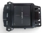 2015-2018 Lexus RC350 Remote Mouse Touchpad Navigation Switch 84780-24110, Used. Price: $69.04.