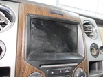 Audio Equipment Radio Display Unit Fits 13-14 Ford F150 Pickup 1745185 Used. Price: $182.90.