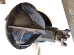 1957-1964 Pontiac / Olds 3.23 Gear 9.3 Rear End Differential Gm Pn 522496 Oem Used. Price: $350.00.