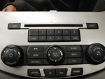 09 Focus Radio Receiver Am Fm Cd MP3 Used. Price: $65.87.