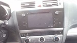 Audio Equipment Radio Receiver Id 86201AL82A Fits 17 Legacy 30754376 Used. Price: $170.97.