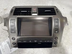 Info-gps-tv Screen Front Display Dash Mounted Fits 20-21 Lexus GX460 2116275 Used. Price: $663.85.