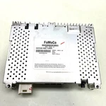 2010 2013 Land Rover LR4 Satellite Radio Tuner Receiver Module 9H22-19C034-AC Used. Price: $44.99.