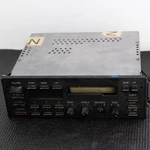 Defective Oem 19901992 Ford Lincoln Mark Vll FOLF19B165BA Tape Player Ra G3D. Price: $40.50.