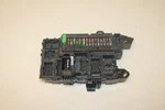 16-17 Ford F150 Multifunction Control Module Smart Junction Fuse Box GL3T15604DC Used. Price: $81.25.