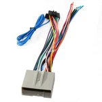 Wire Harness Select Ford/ Lincoln Simply Installation Pioneer Radio Power New. Price: $16.99.