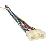 Metra 70-1003 For Kia 1995-2003 Harness New. Price: $7.92.