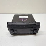 2013 2017 Jeep Patriot Compass Radio Am Fm Cd MP3 Sirius P05091197AE Oem Used. Price: $129.99.