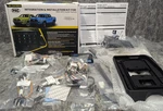 Pac SR-TAC16HX IX210 UN1810 HEIGH10 Installation Kit For 2016-2023 Toyota Tacoma New. Price: $233.99.