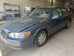 Used Left Engine Cooling Fan Motor Fits: 2000 Toyota Camry Assembly 4 Cylind. Price: $74.80.