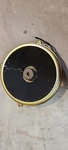2004-09 Cadillac Xlr Left Right Door Sound Speaker Subwoofer 10315183 Oem Used. Price: $75.00.