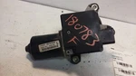 Windshield Wiper Motor Fits 01-04 Seville 903228 Used. Price: $74.99.