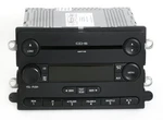Ford Expedition 2007 Radio Am Fm 6 Disc Cd Player Oem 7L1T-18C815-CF Remanufactured. Price: $284.75.