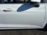 2016-2019 Chevrolet Cruze Front Passenger Right Door Pc-gaz White Oem Used. Price: $613.00.
