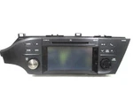 2016-2018 Toyota Avalon MP3 Cd Apps Display Radio Receiver Face Id 510131 Oem Used. Price: $225.78.