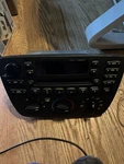 2004-2007 Ford Taurus Radio Manual Temperature Receiver Oem #4F1T-18C858-DC Used. Price: $49.99.
