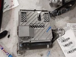 Audio Equipment Radio 257 Type Amplifier Fits 19-21 Mercedes Cls-class 3620795 Used. Price: $260.00.