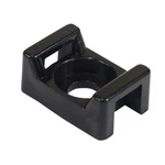 Pacer Screw-down Cable Tie Mount #8 #CTM2S8BK-100 New. Price: $16.59.