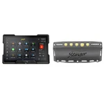 Stinger SRX-JK11128 HORIZON12 12" Multimedia Infotainment Display With Integr... New. Price: $2138.99.