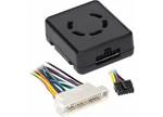 Metra AXDI-GM4 For 01-02 Oldsmobile Aur. Data Interface Feature Retainer Harness New. Price: $116.99.