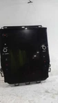 Info-gps-tv Screen Display And Control Panel Fits 23 Legacy 460384 Used. Price: $111.79.