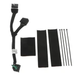 New Oem Kia Wiring Kit Electrical Harness Cable And Adhesive Pads 91700-1M000QQK. Price: $48.69.