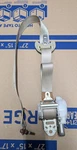 07 - 13 Infiniti G35 G37 Front Left Driver Seat Belt Retractor Tan Oem Used. Price: $99.99.
