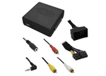 Metra AXTC-CH5 For 13-23 Select Chrysler Steering Wheel Control To Radio Kit New. Price: $197.99.