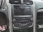 2020 Ford Fusion Used Control Panel Radio Id GS7T-18E245-AEA 115K Miles. Price: $86.45.