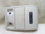 Dome Light Overhead Console Tan Fits 2011-2020 Chrysler Town Country Caravan Used. Price: $48.75.
