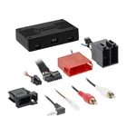 Axxess AXDIS-PO52 Radio Replacement Data Intfc Swc Fits Select Porsche 04-09 New. Price: $399.99.