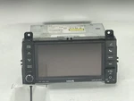 Audio Equipment Radio Receiver Face Plate Id Fits 13 Durango 1875448 Used. Price: $169.64.