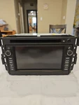2008 Gmc Sierra 3500HD Am Fm Cd Dvd MP3 Nav Stereo Radio Receiver 25846420 Used. Price: $134.99.