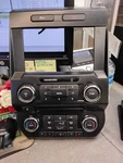 2015 Ford F150 Radio Control Panel FL3T-18E245-ABJ Oem Used. Price: $133.56.
