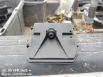 Camera Windshield Mtd Oem 13-15 Honda Accord 1YR Wrnty Used. Price: $100.00.