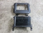2018-2023 Jeep Wrangler Gladiator 7" Inch Radio Touchscreen 68297546 Used. Price: $299.95.
