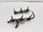 2017-2020 Toyota Sienna Fuel Rail Oem Used. Price: $143.45.