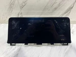 2021 2024 Nissan Armada Dashboard Display Screen Oem Radio Monitor 28091 6JL0A Used. Price: $450.00.
