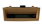 Vemo Multi-function Gauge Beige For Volkswagen Touareg 7LA V10-72-1259 Brand. Price: $63.02.