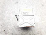 2002-2003, Honda Civic, Chassis Ecm Power Control Module, 39980-S5TZ-A010-M1,OEM Used. Price: $206.10.