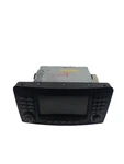 Audio Equip Radio Type ML350 Fits 06-08 Mercedes Ml-class 616324 1648201779 Used. Price: $175.00.