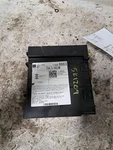 2015 Yukon Xl 1500 Stereo Radio RECEIVER,13598663 SKU#4299135 Used. Price: $76.00.