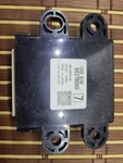 2018 Mitsubishi Outlander Keyless Ecu Oss On-touch Start System Module 8637B099 Used. Price: $99.00.