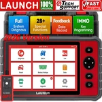 2026 Launch CRP909E Pro Full System Car Diagnostic Tool OBD2 Scanner Coding Tpms New. Price: $319.00.