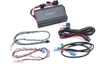 New Kenwood XM160-2-98 Compact Amplifier For Select 1998 To 2013 Harley-davidson. Price: $389.00.