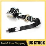Front Left Driver Seat Belt Retractor Assembly For Honda Accord 2023-2025 New. Price: $71.99.