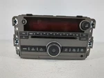 2009-2009 Saturn Vue Am Fm Cd Player Radio Receiver KOW0O Used. Price: $54.18.