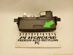 Range Rover Hse L322 Audio Video Entertainment Input Fits 2005-2012 06 07 08 Used. Price: $116.87.